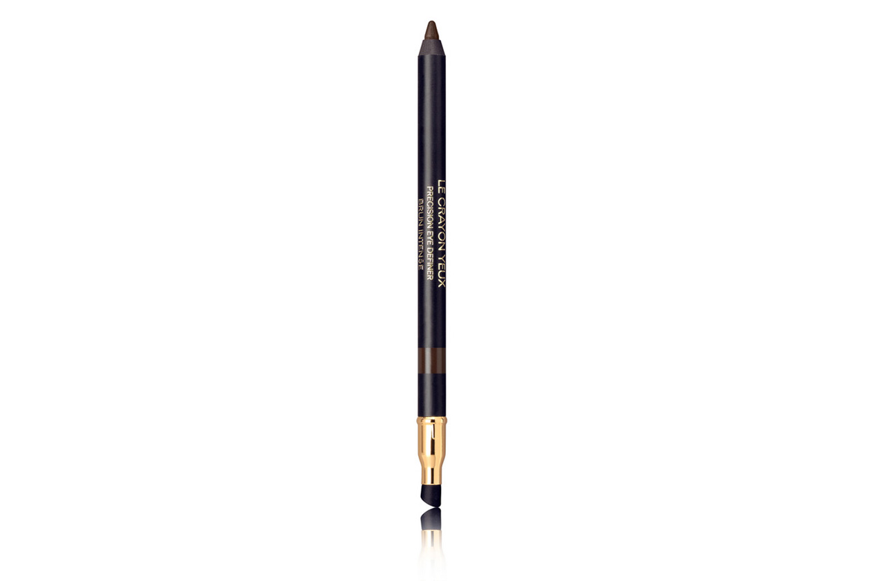 In alternativa, Le Crayon Yeux in Brune Intense di Chanel