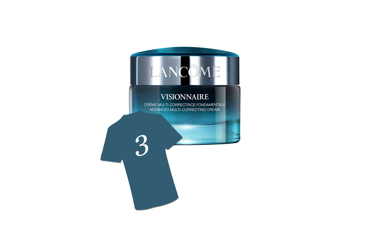 Lancôme Visionnaire Crème Multi-Correctrice Fondamentale