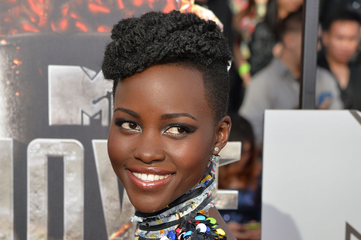 LupitaNyongo