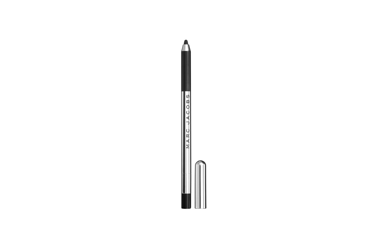 Marc Jacobs Beauty Highliner Gel Crayon in Blacquer