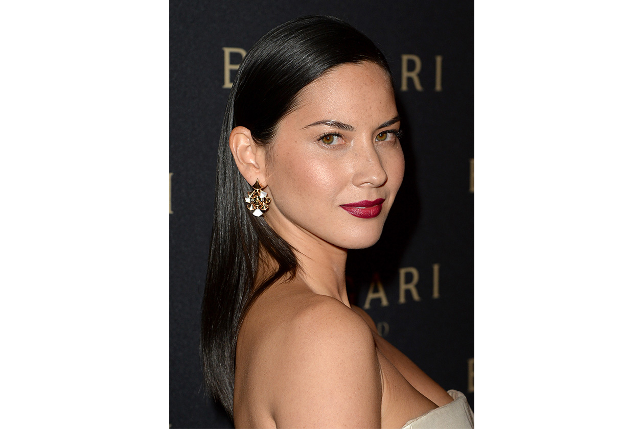 Beauty Olivia Munn Capelli 474905709