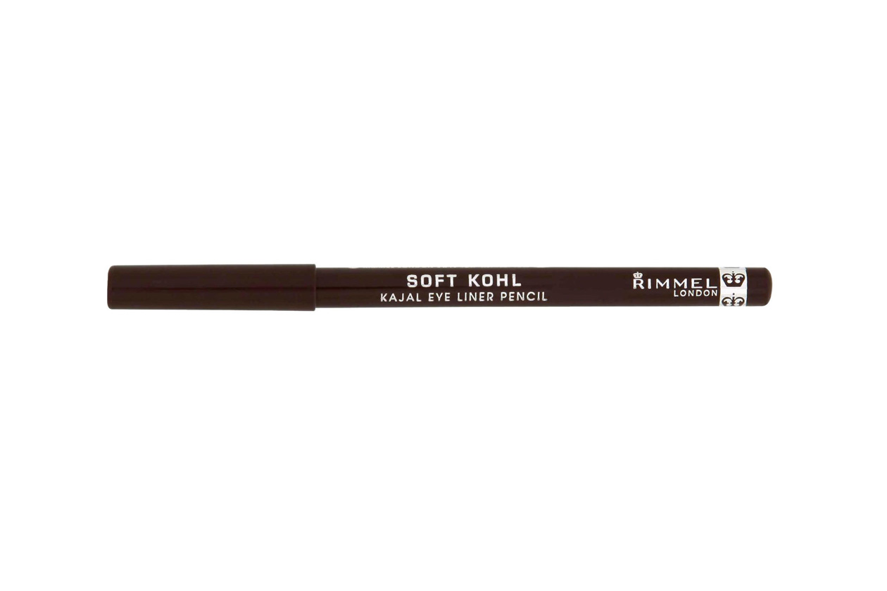 Ottimo anche un khol come il Kajal Liner Pencil di Rimmel London