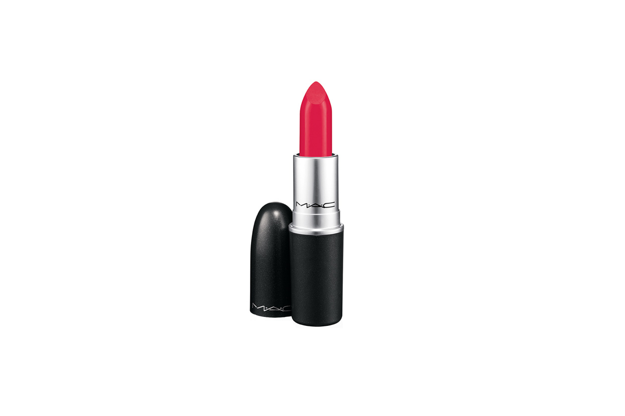 RetroMatte Lipstick RelentlesslyRed 72