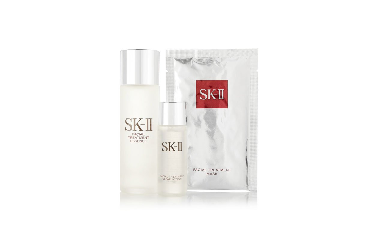 SKII