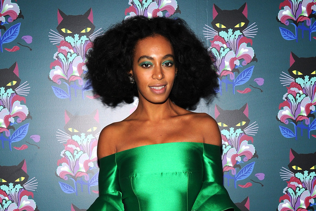 SolangeKnowles