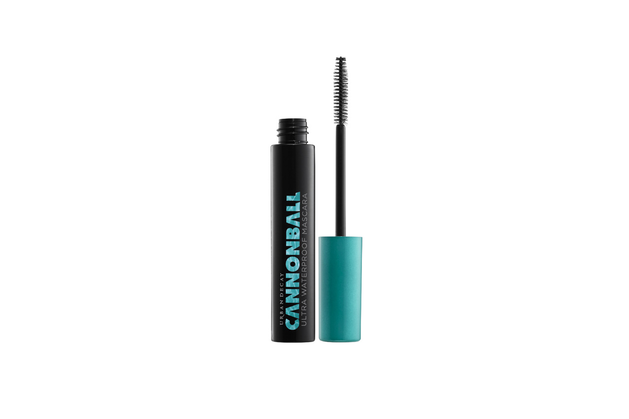 Urban+Decay+Cannonball+Mascara