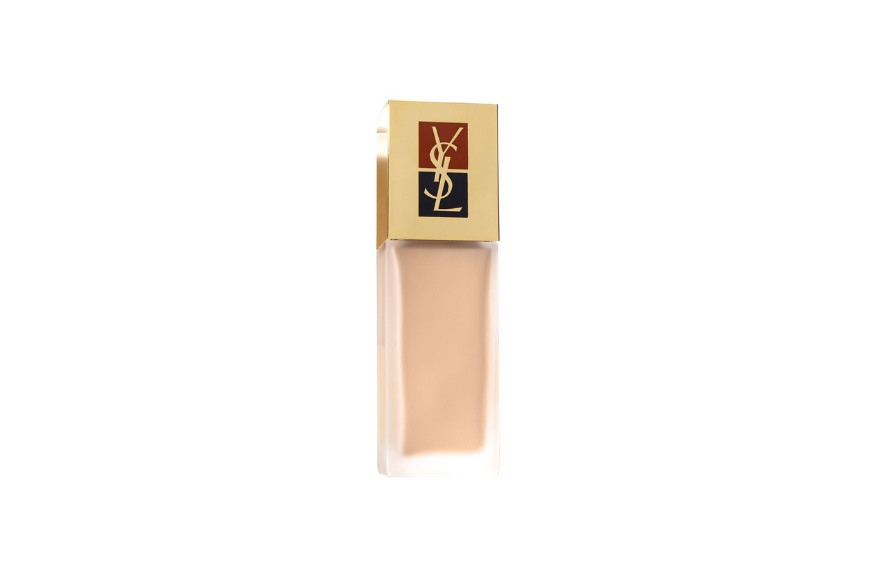 Yves Saint Laurent Viso Teint Resist