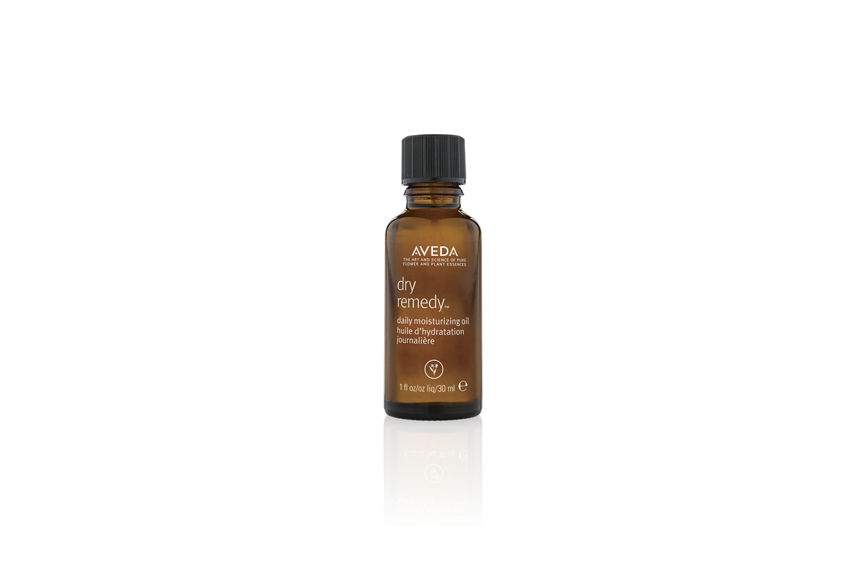 aveda dry remedy oil