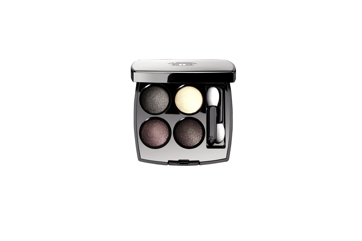 chanel les 4 ombres tisse gabrielle