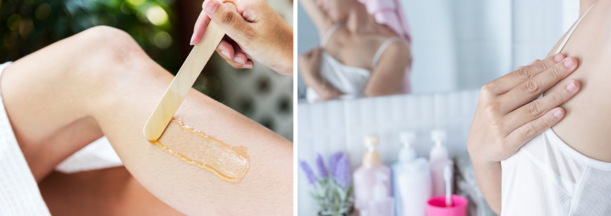 depilazione fai d ate cover