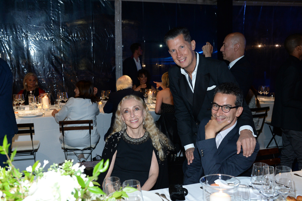 franca sozzani stefano tonchi federico marchetti