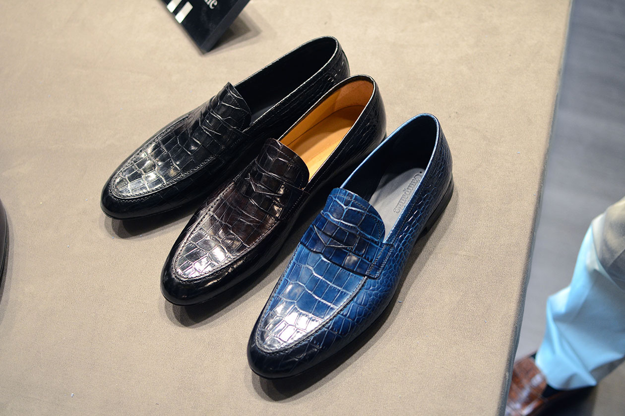 Accessori: il meglio da Pitti Immagine Uomo