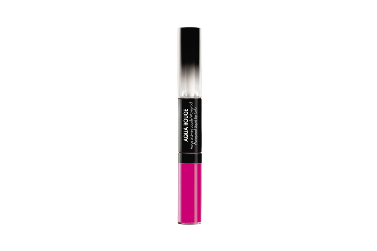 make up for ever aqua rouge fuschia