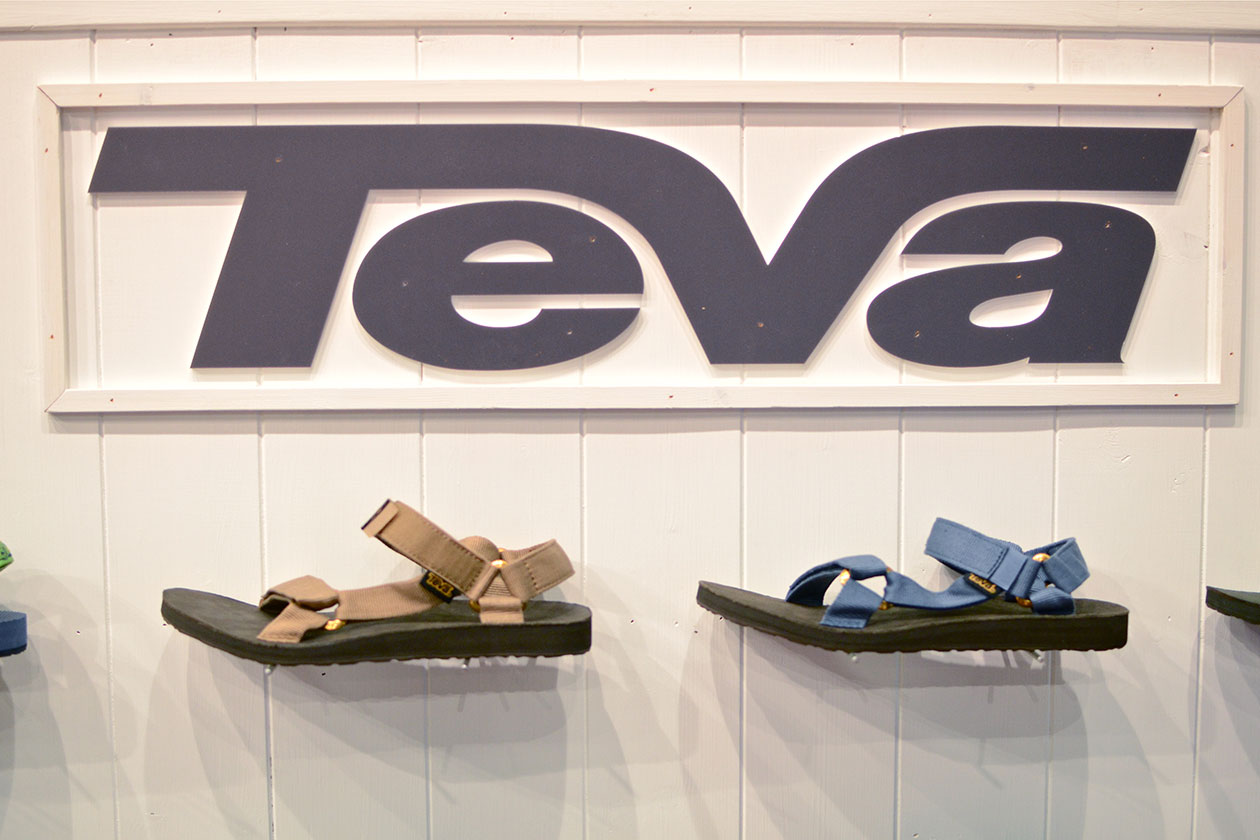 Teva