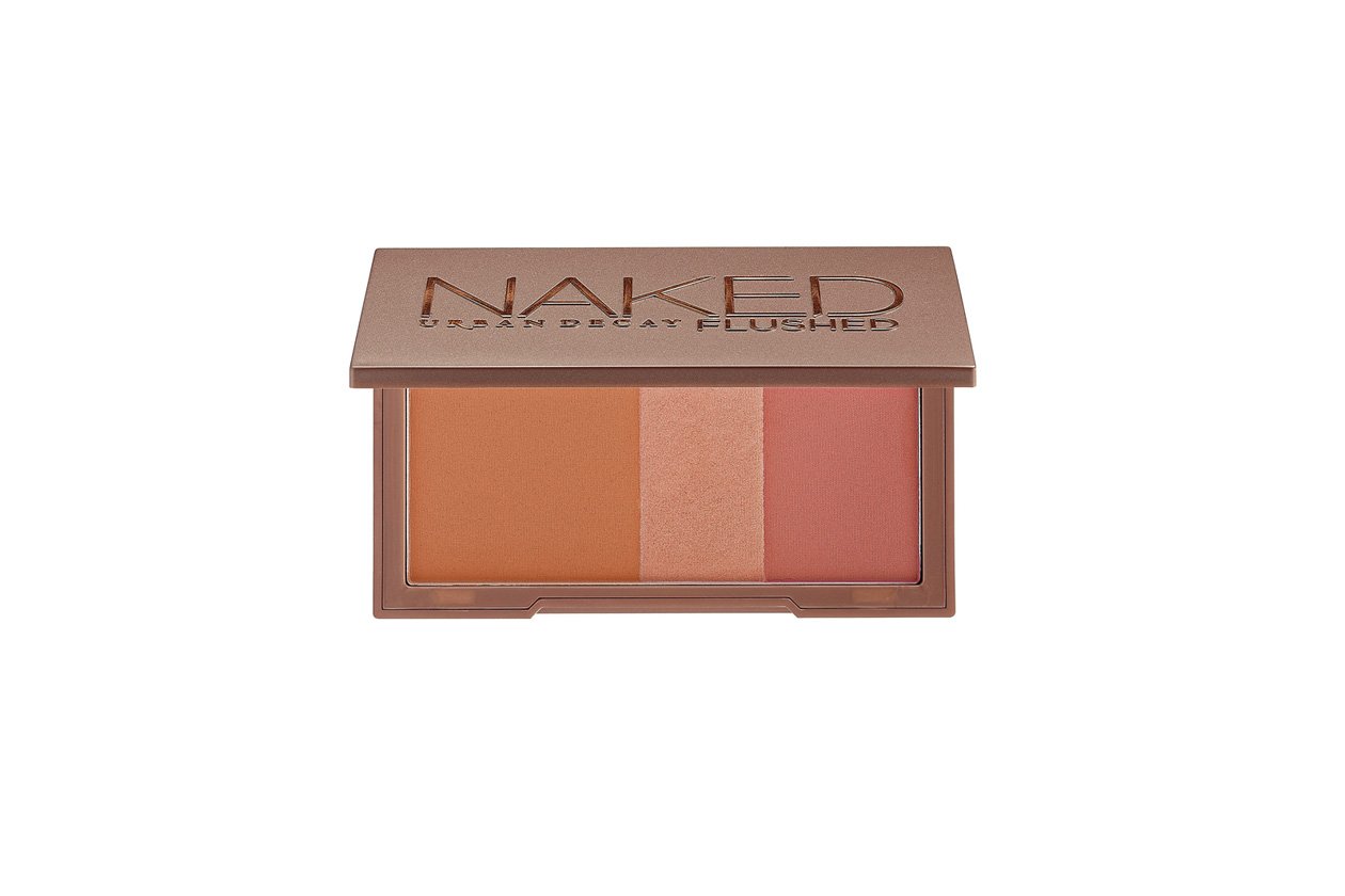 urban decay naked flushed