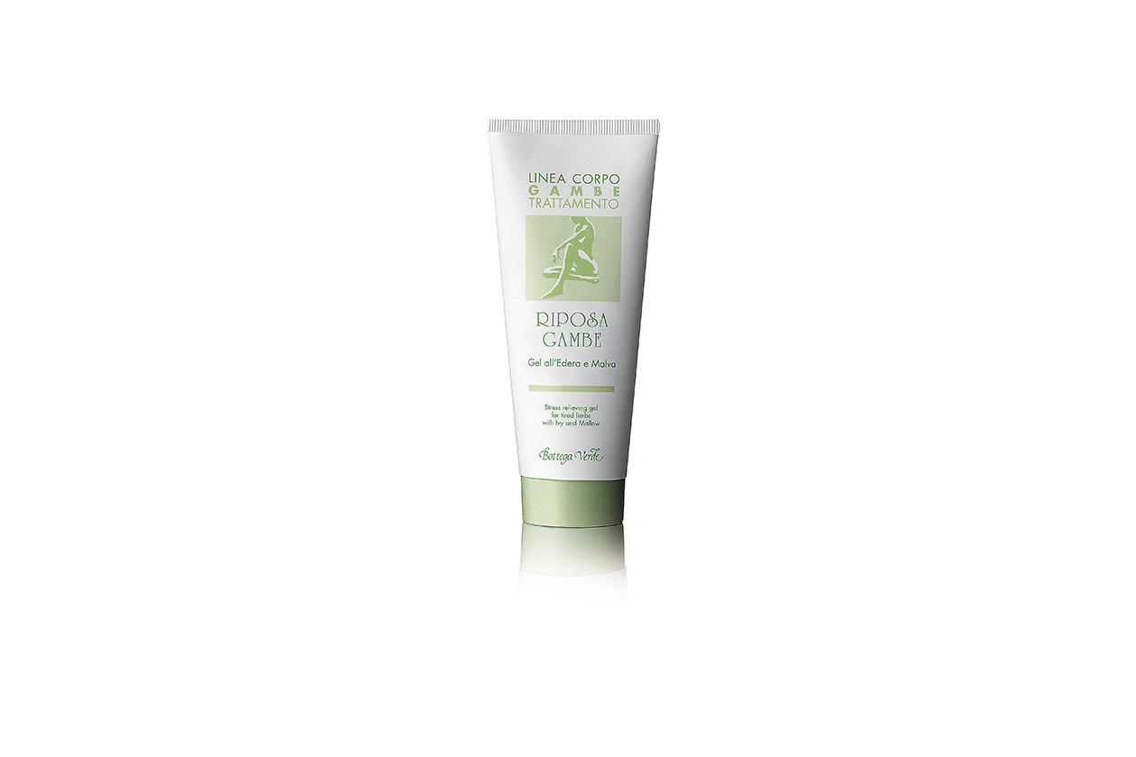 BEAUTY Gambe leggere 102972