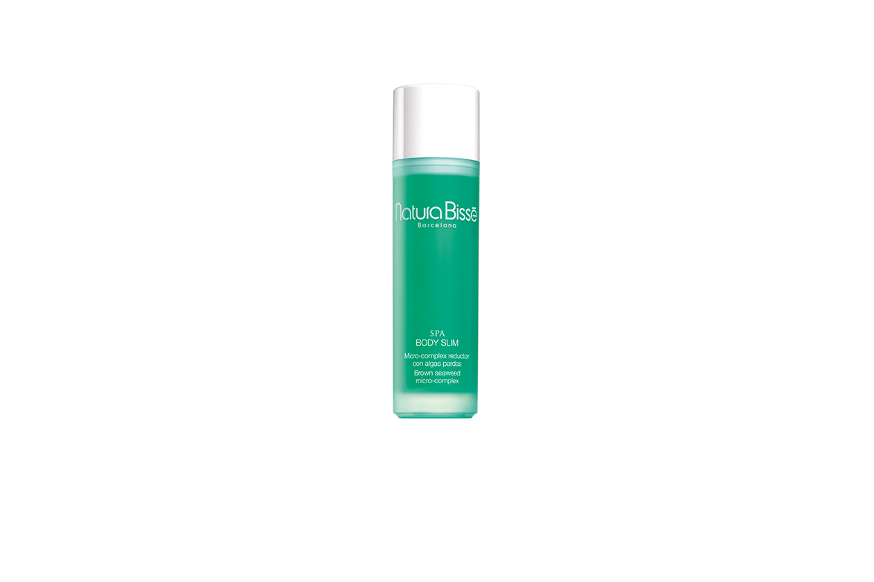 BEAUTY Gambe leggere BODY SLIM 150ml