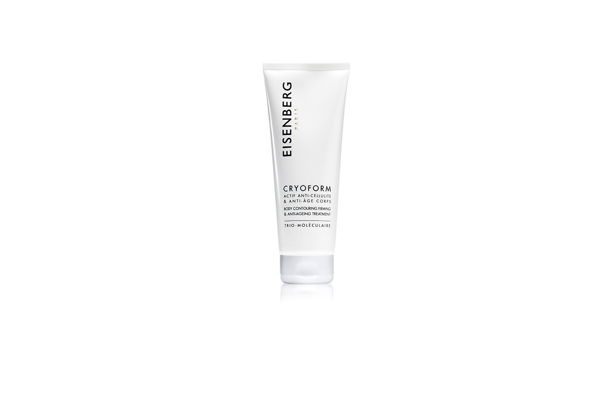 BEAUTY Gambe leggere CRYOFORM Women anticellulite + gambe leggere