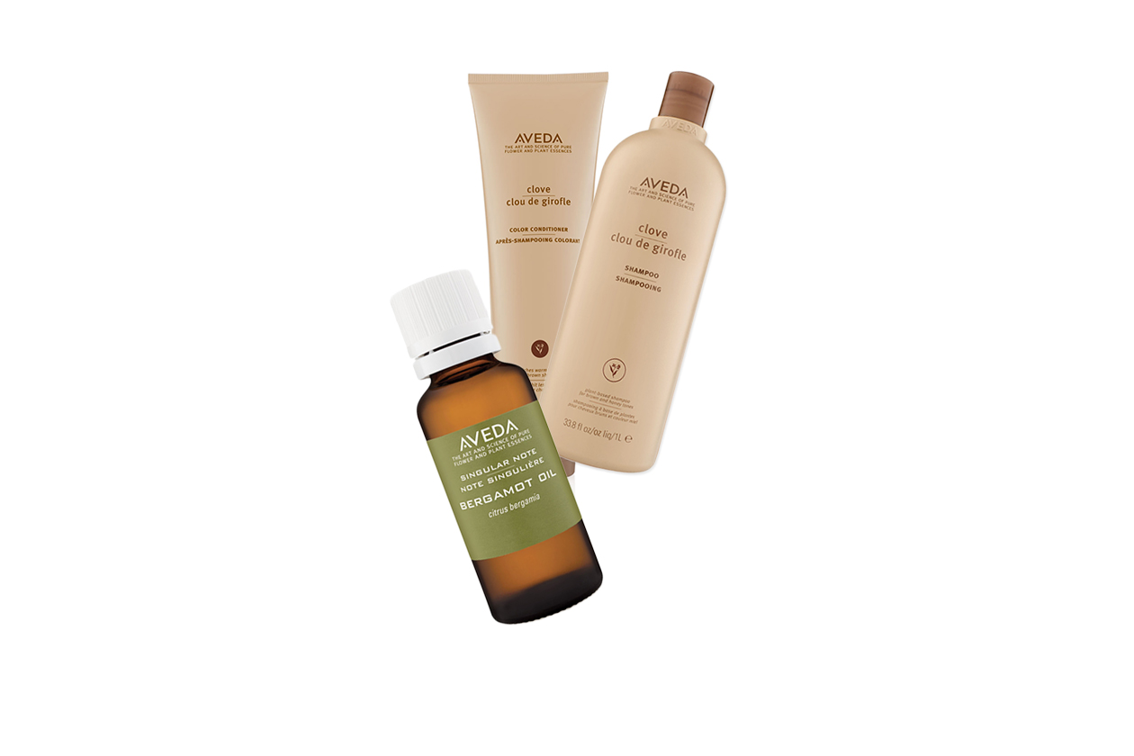BEAUTY Haircare summer Haircare estate Trattamenti Aveda Sunshine Color