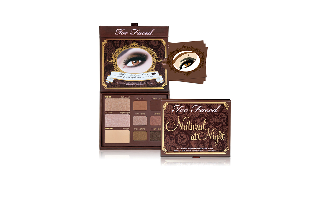 BEAUTY Nicola Peltz beauty Natural At Night Image