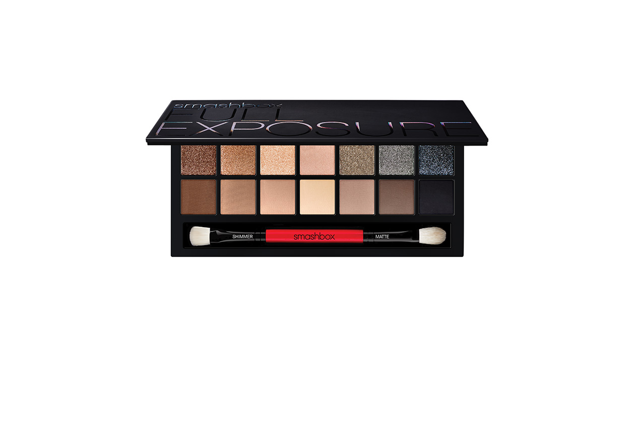 BEAUTY Nina Dobrev Full Exposure Palette