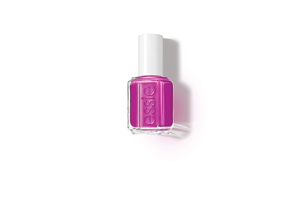 BEAUTY Smalti Neon essie Too Taboo