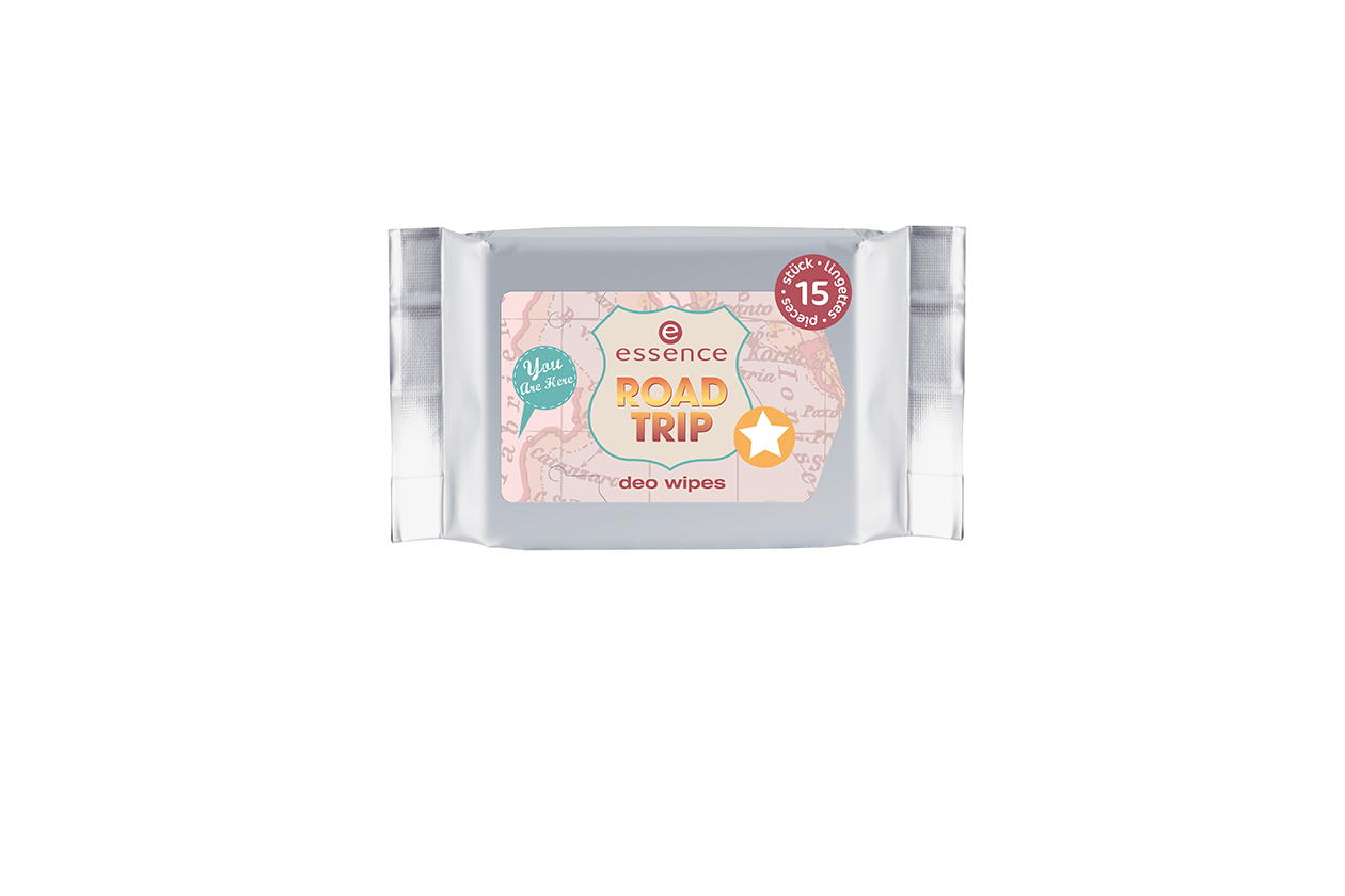 BEAUTY beauty per festival & camping ess RoadTrip DeoWipes01