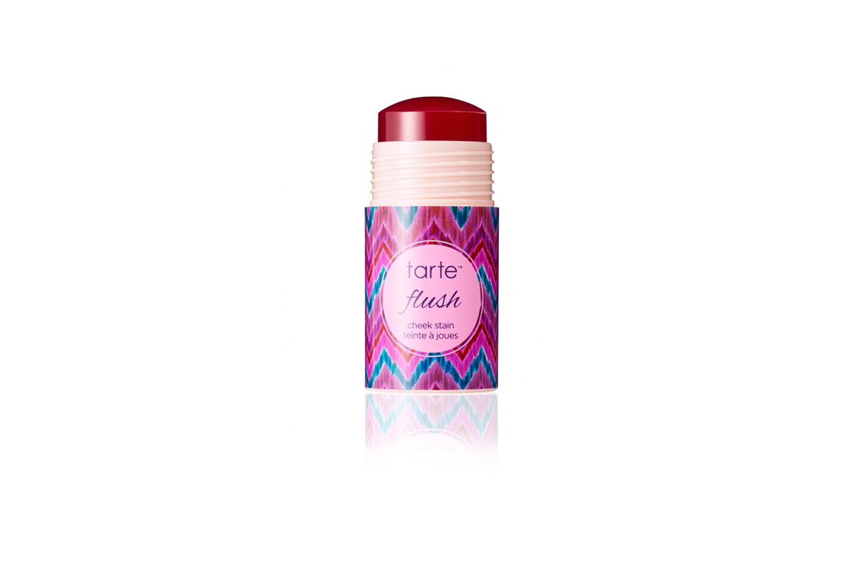 BEAUTY beauty per festival & camping tarte cheek stain flush