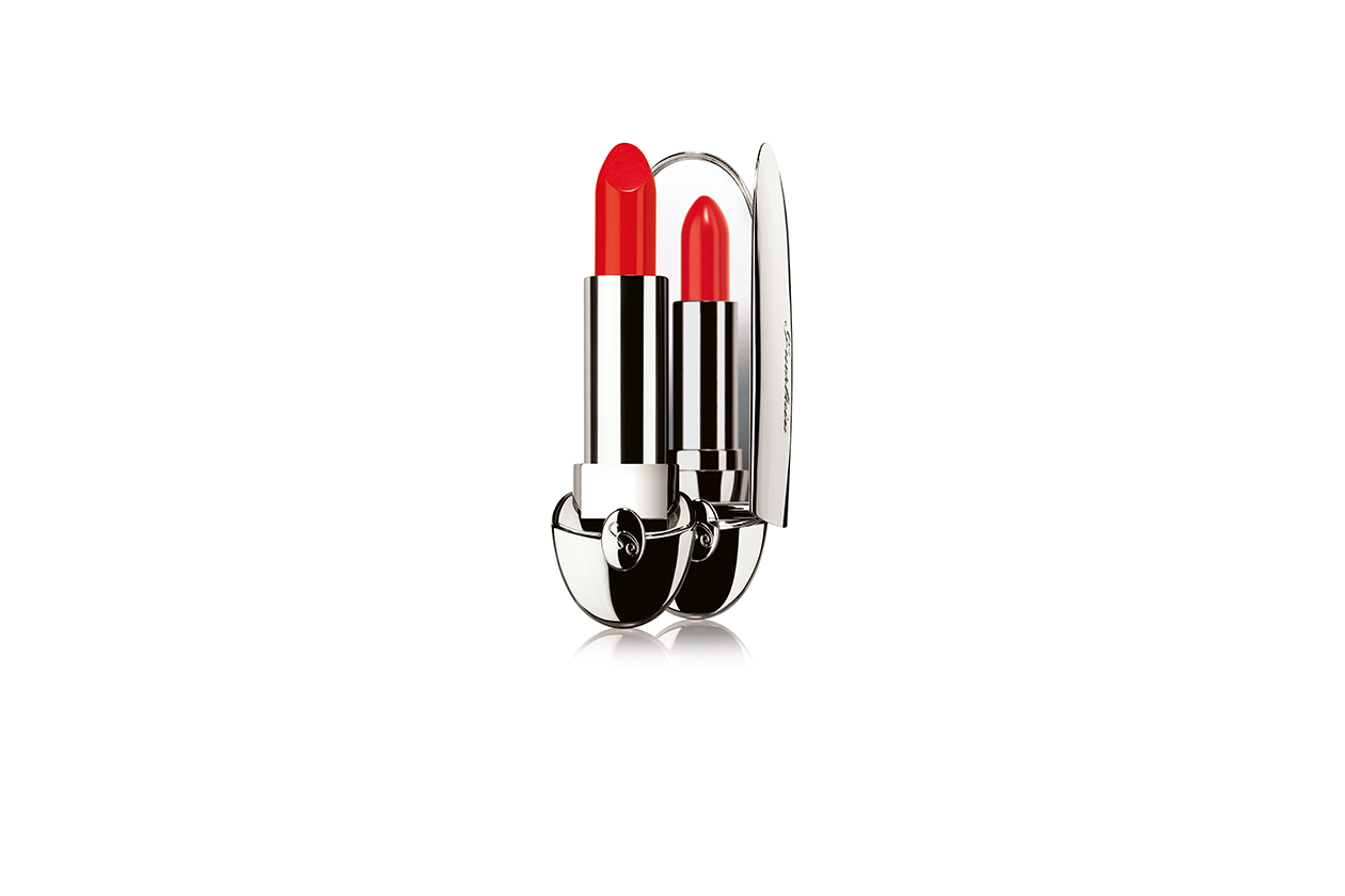 BEAUTY cobie smulder beauty 2014 LIP EVENT ROUGE G 48GENEVA 130211 09 FD BLANC