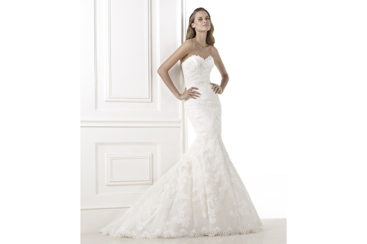 BELLA fashion pronovias