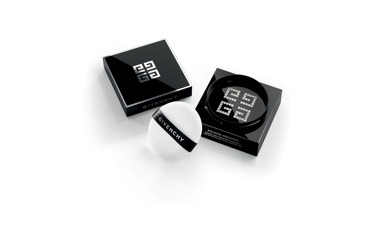 Beauty BEAUTIES AND THE CITY 05 Poudre Premiere