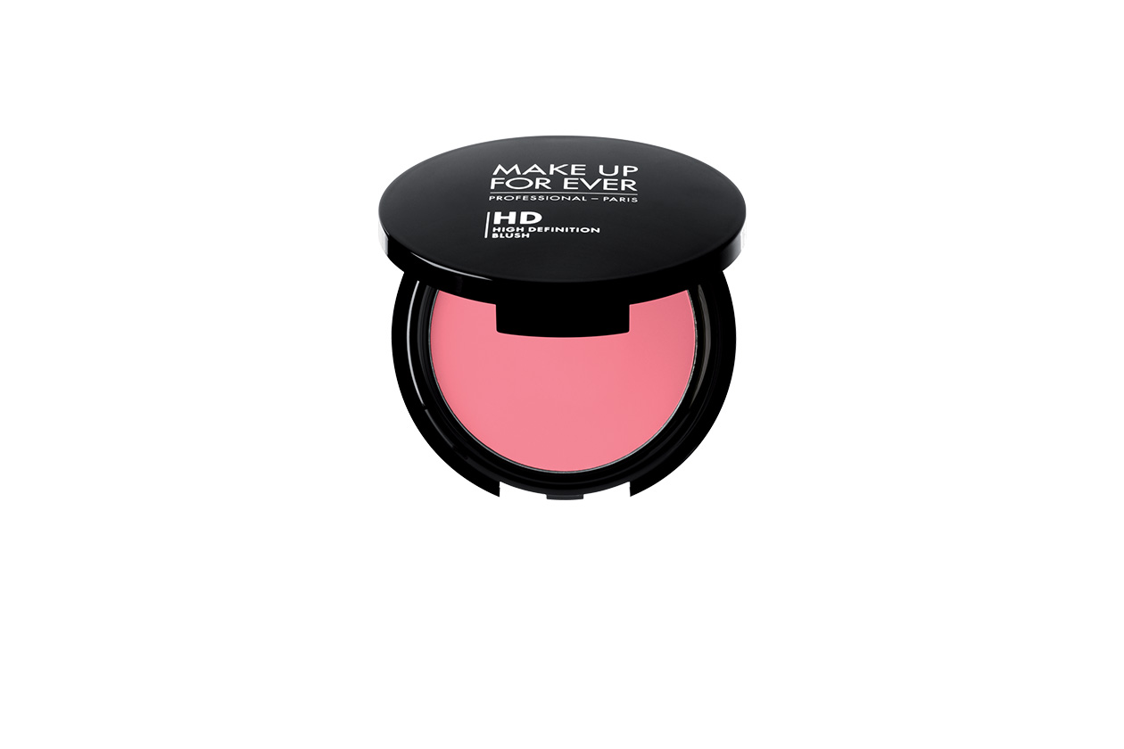 Beauty BEAUTIES AND THE CITY hd blush cool pink