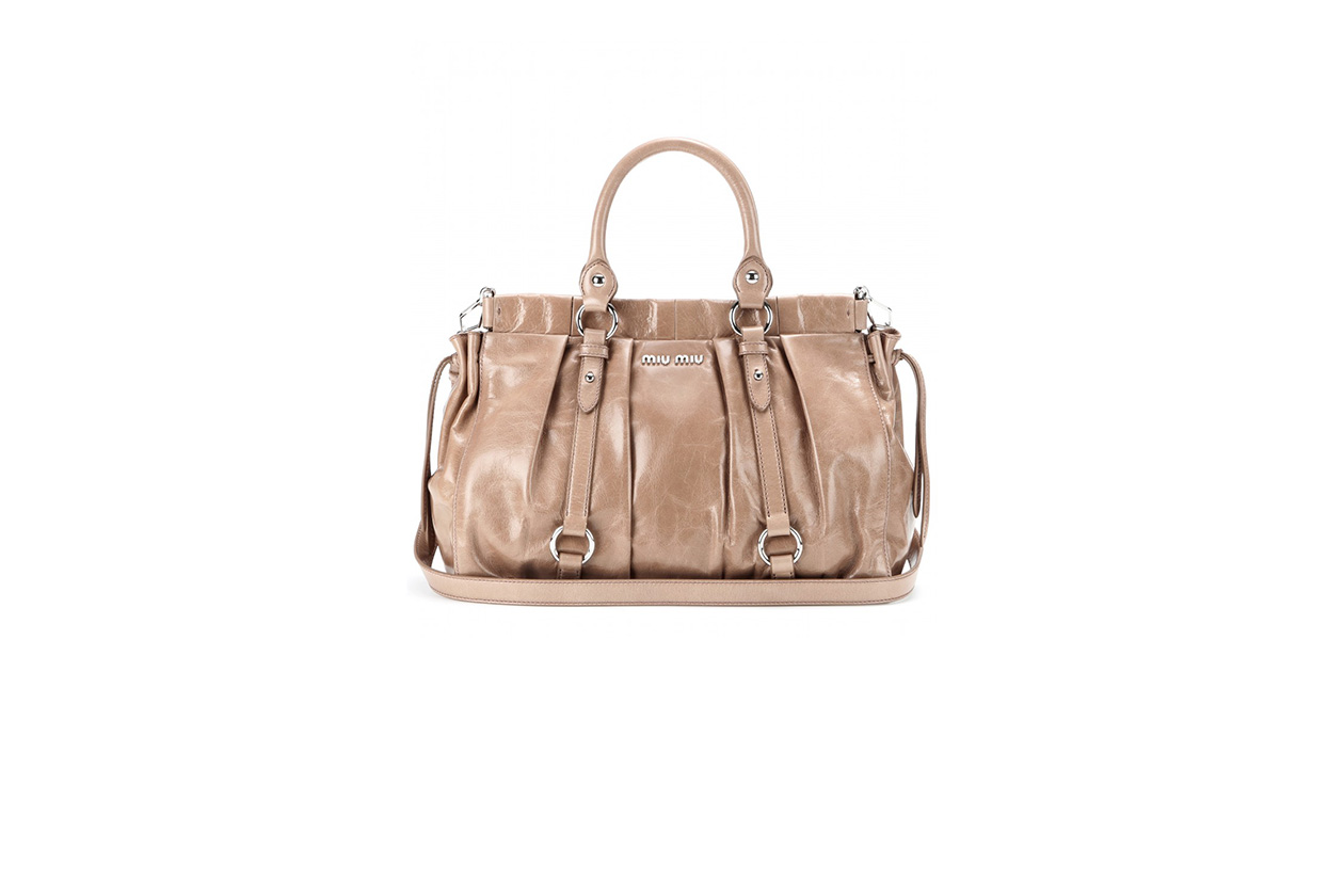 Beauty BEAUTIES AND THE CITY miu miu