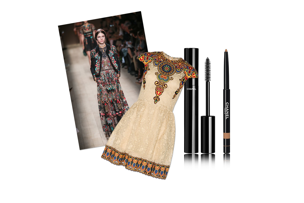 Beauty Gipsy Style Valentino 1