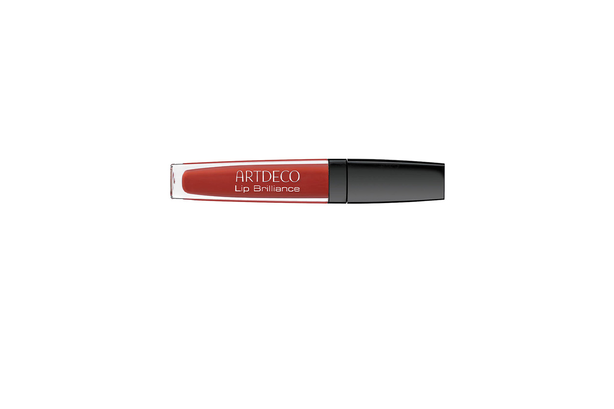 Beauty MAKE UP UNDER THE SUN Rossetto Artdeco Lip Brilliance