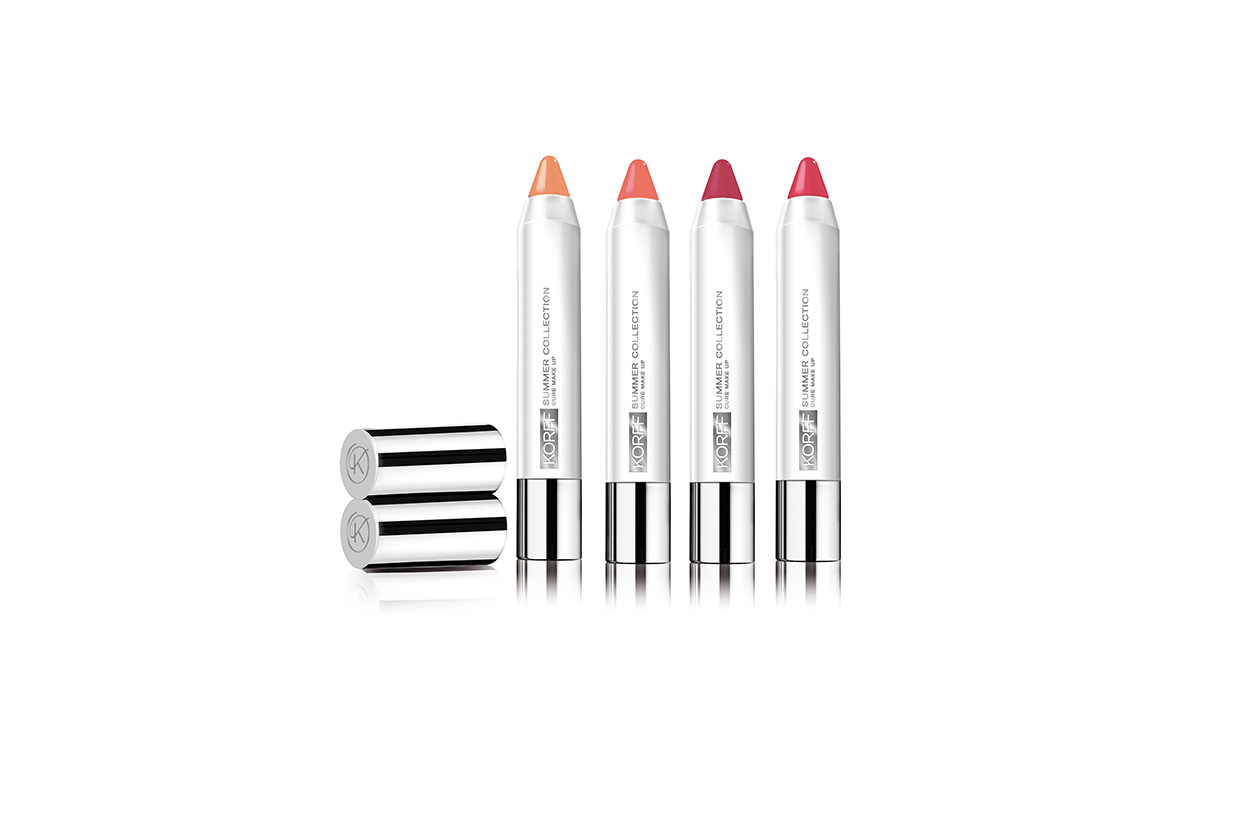 Beauty MAKE UP UNDER THE SUN Rossetto Korff Lipstick Giant Pencil