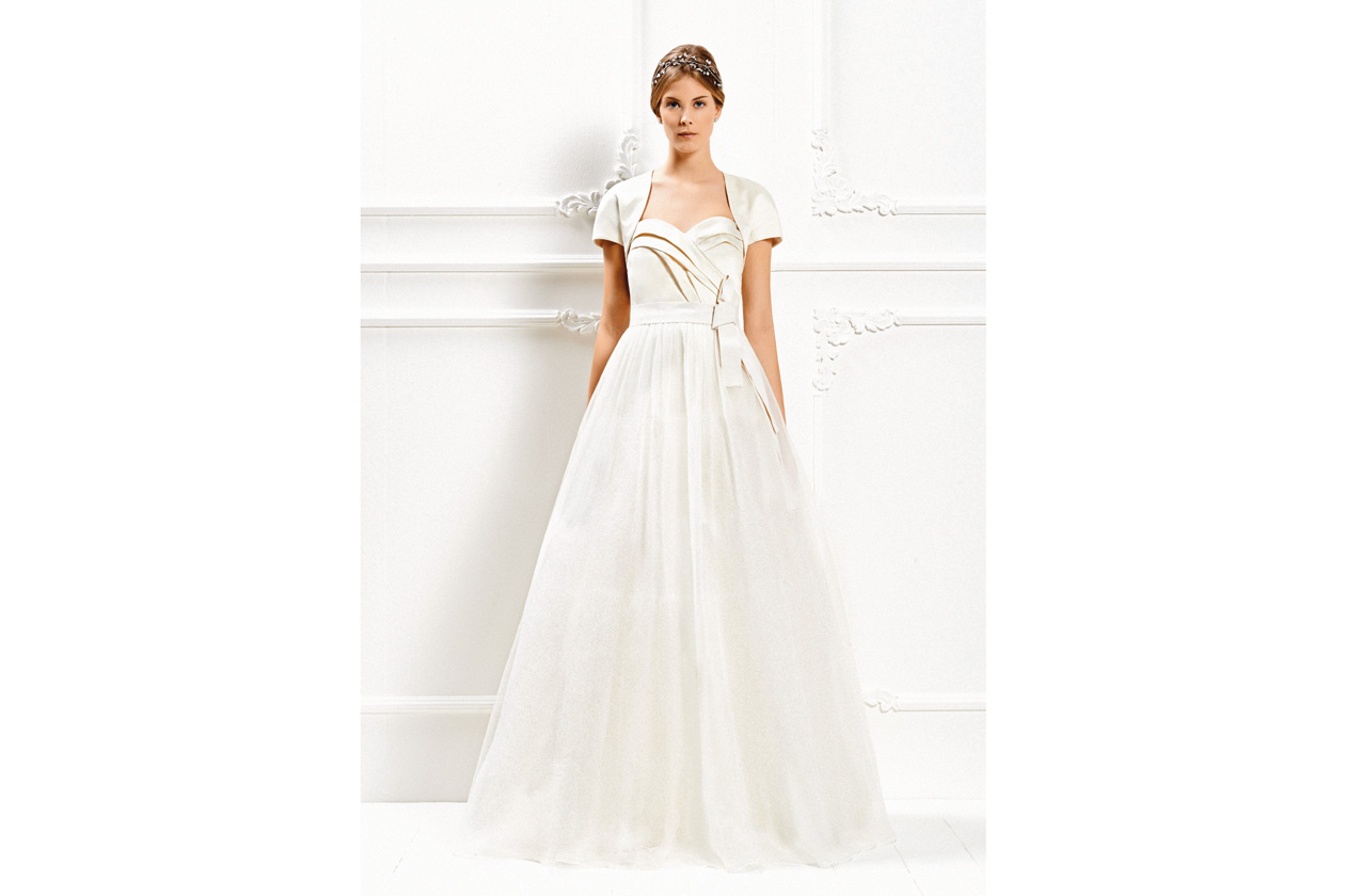 Bridal 04289