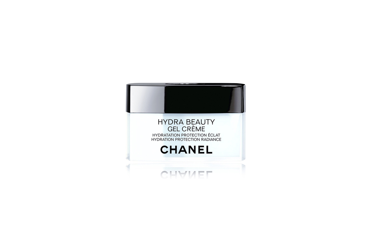CHANEL Hydra Beauty Gel Creme