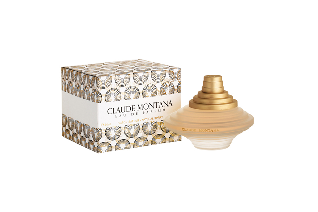CLAUDE MONTANA EDP 50ml b