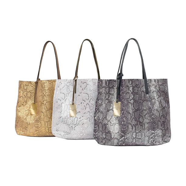 Coccinelle presenta la nuova collezione charity