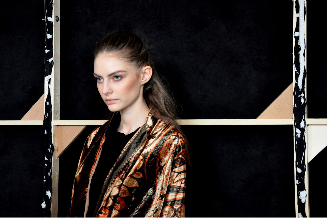 Disegnate e ordinate per Etro