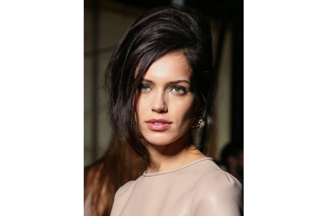 Eleganza ladylike (DSquared2)