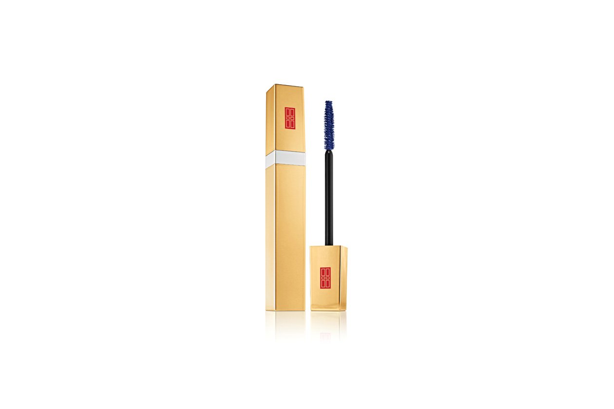 Elizabeth Arden Edizione Limitata Summer Escape Color Collection 2014 Shade Beautiful Color Lash Enhancing Mascara