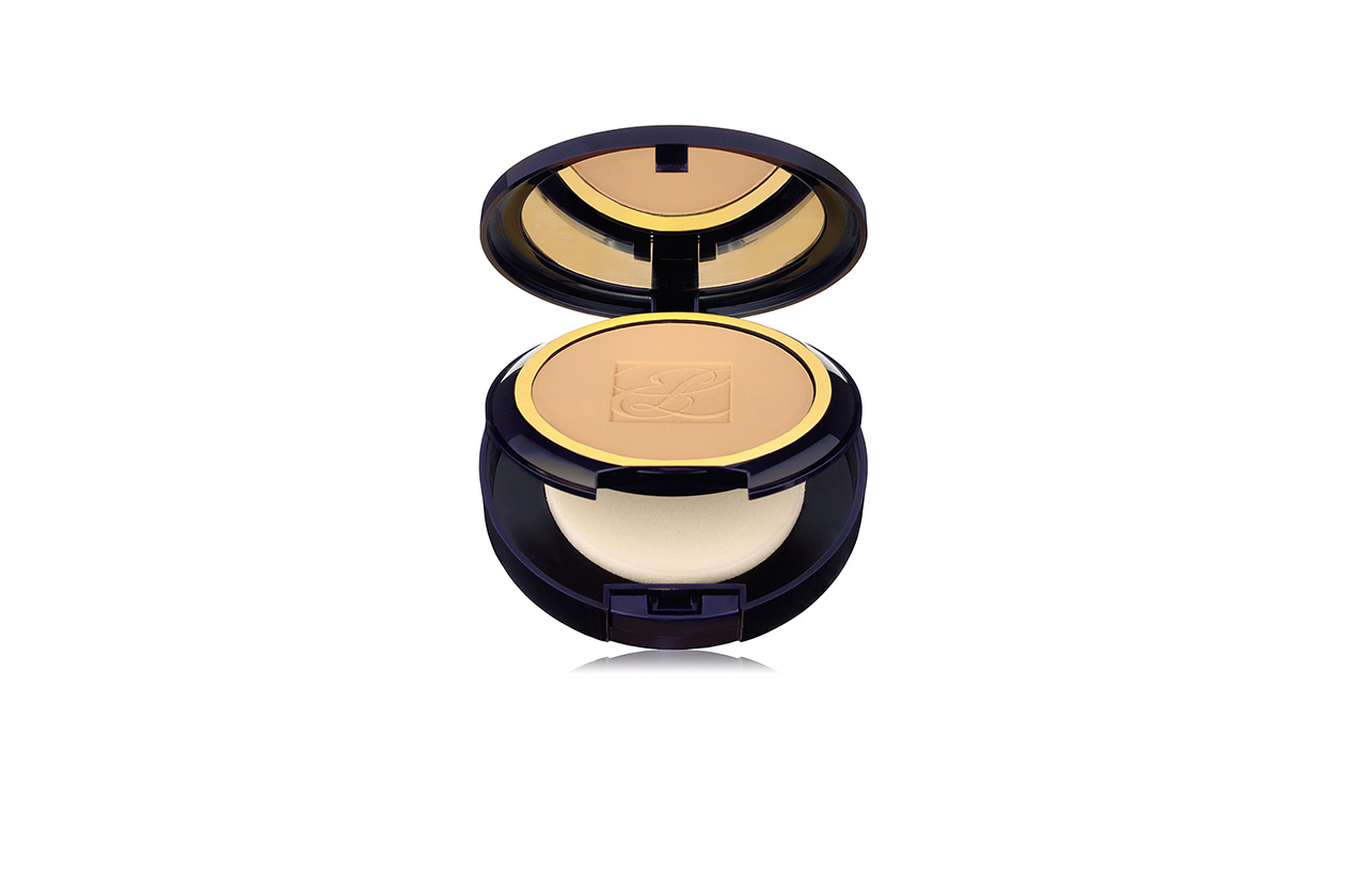 Estée Lauder Double Wear Stay-in-place Powder Make Up