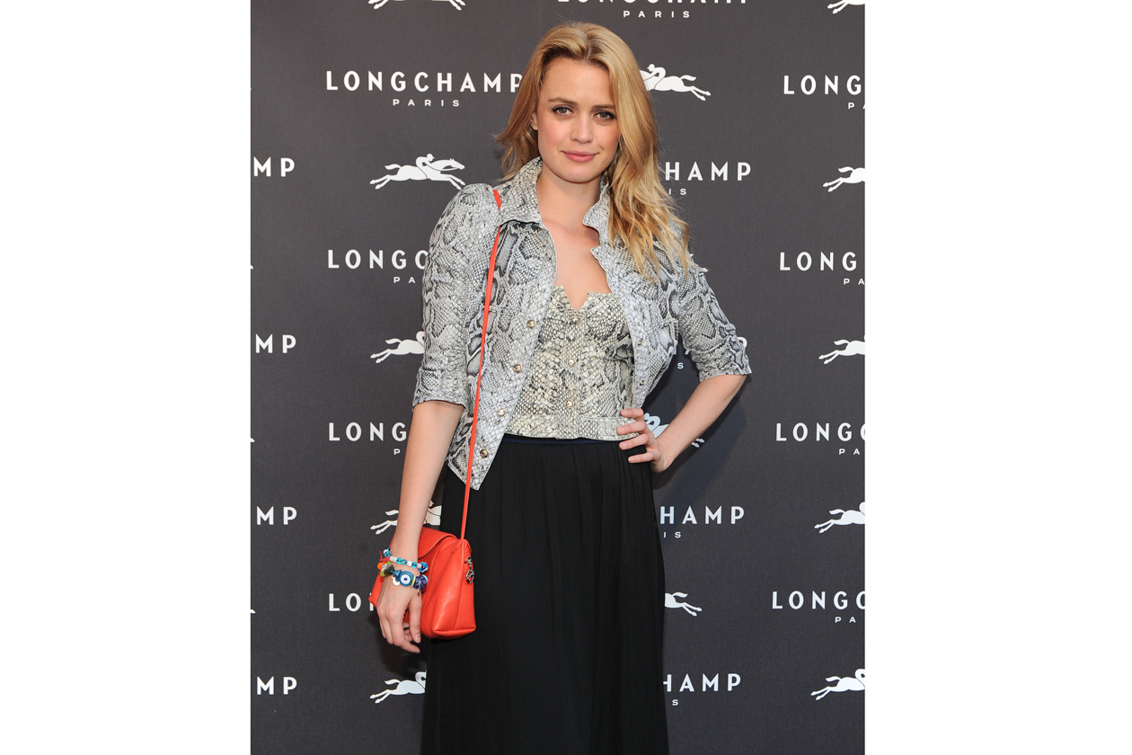 GIU 8972 Longchamp event in Roma July 15thˇ2014