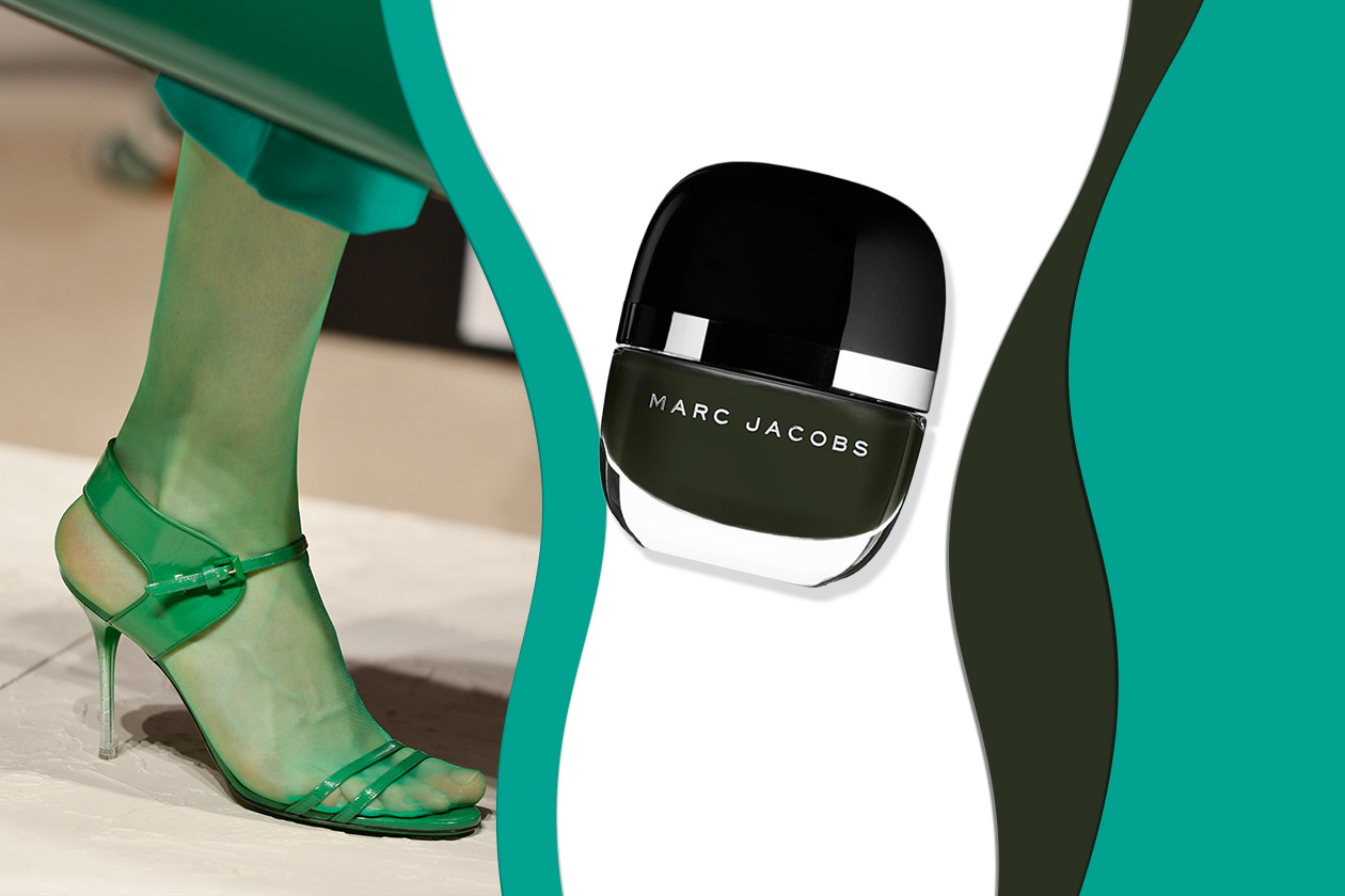 Get the Mix! (Marc Jacobs Beauty – Max Mara)