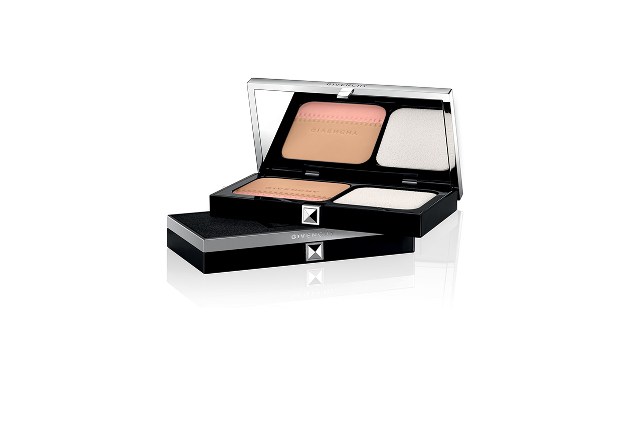 Givenchy Teint Couture Long-Wearing Compact Foundation