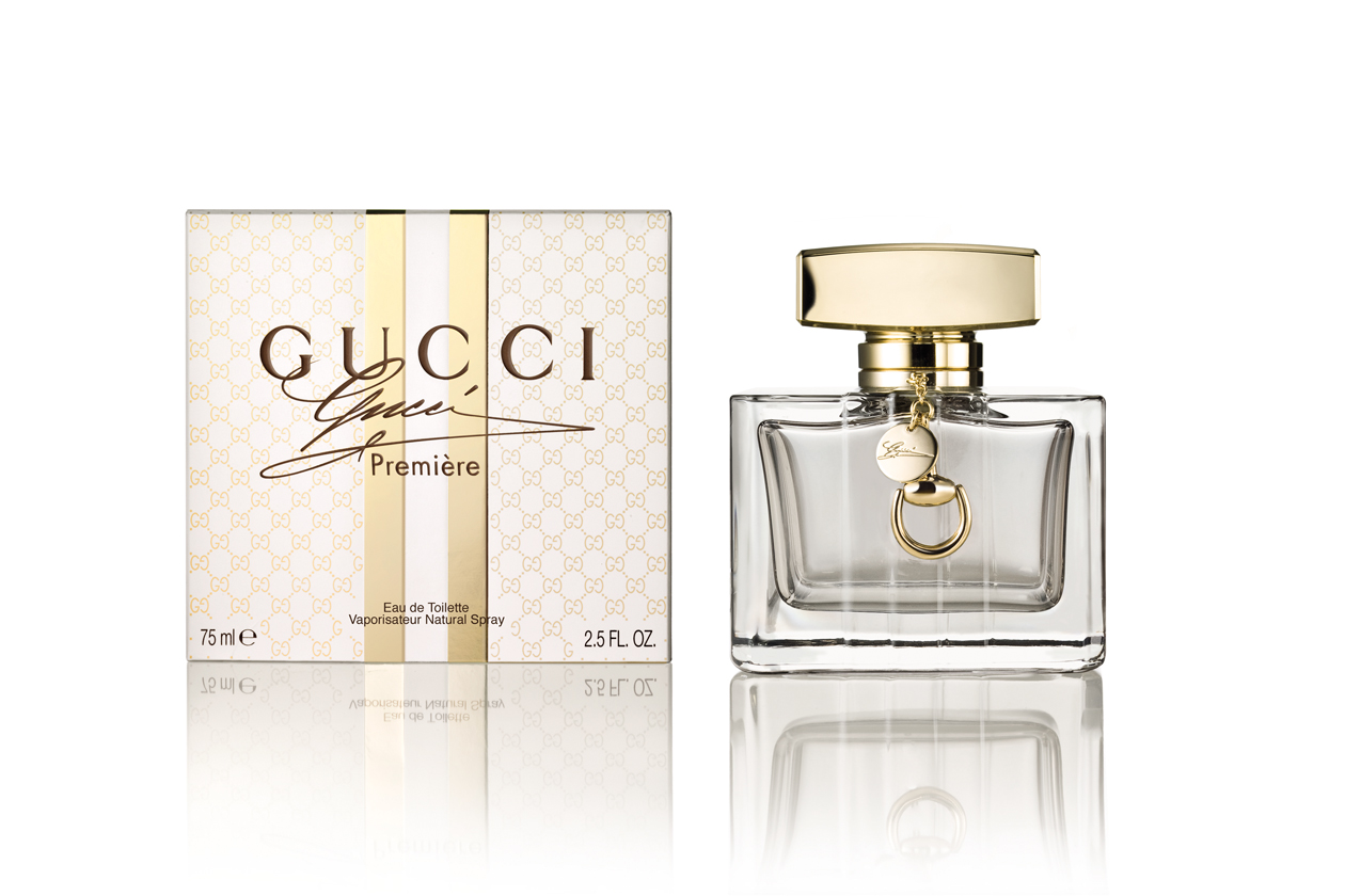 Gucci Premiere EDT