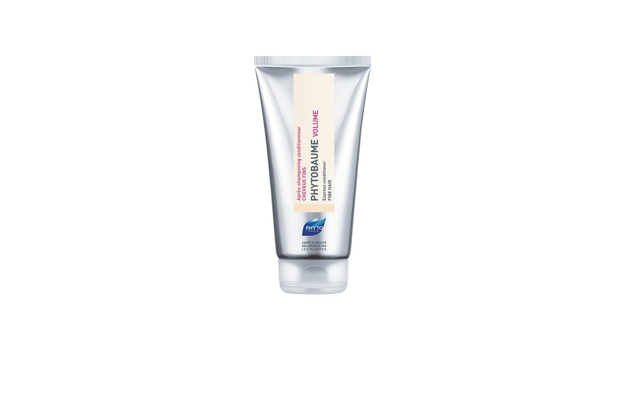 I prodotti per capelli raccolti: Phyto Phytobaume Volume