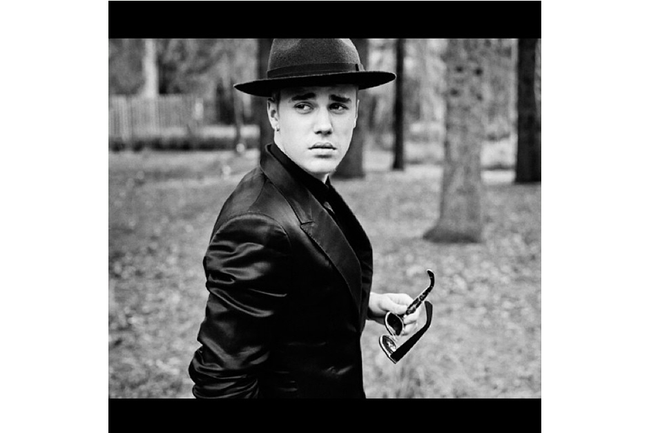 Justin Bieber